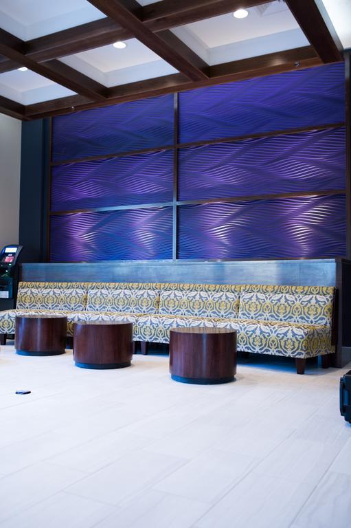 Bluemont Hotel Manhattan Exterior foto
