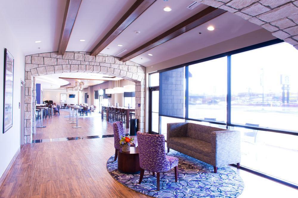 Bluemont Hotel Manhattan Exterior foto