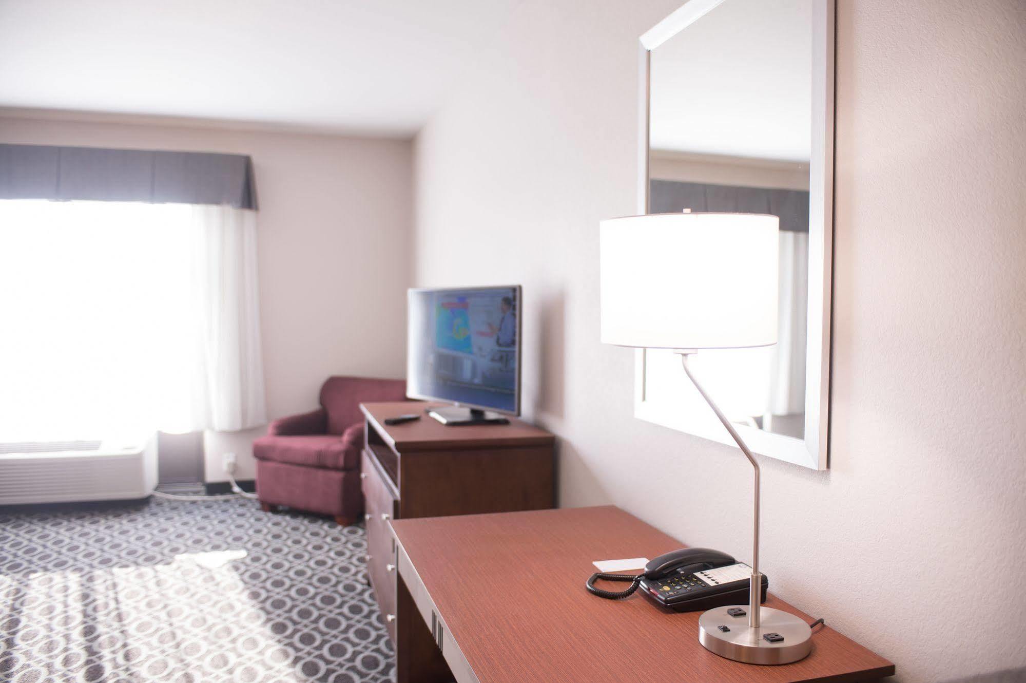 Bluemont Hotel Manhattan Exterior foto